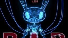 B.A.P POWER 2nd Album Cover