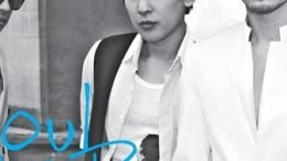 SoulstaR Revive Album Cover