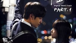 I Miss You OST Cover