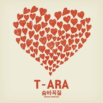 T-Ara White Winter