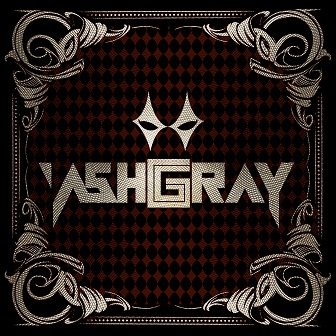 AshGray Single Cover