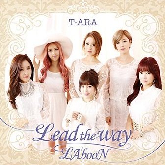 T-Ara Lead The Way