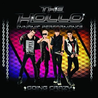 HOLLO Going Crazy