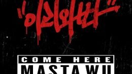 MASTA WU Single Cover
