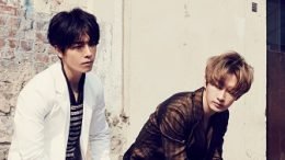 Donghae Eunhyuk Beat Goes On EP