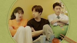 Lee Jin Ah sweetmunchies OST Part.1