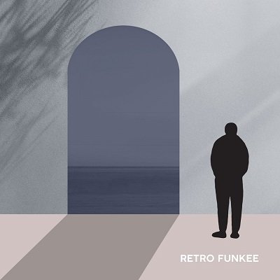 Retro Funkee I Want A Break Single Cover
