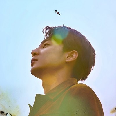 Roy Kim Linger On Single Cover