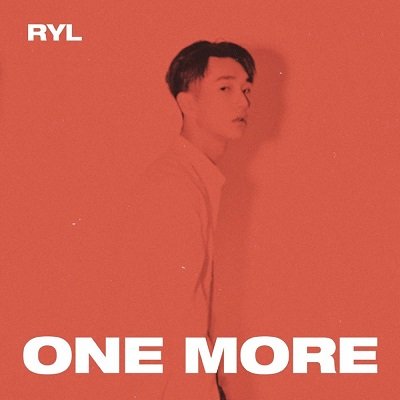 RYL One More 2020 Album Cover
