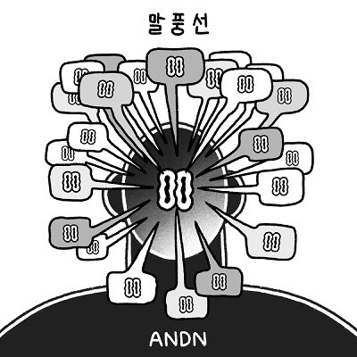 ANDN Low Balloon Cover