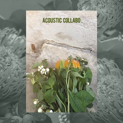 Acoustic Collabo Think About You Cover