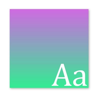Artinb Purple Summer Cover