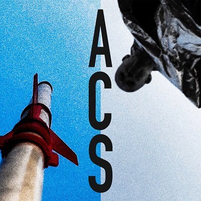 Asian Chairshot Rocket Cover