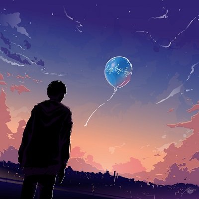 H Bye Bye Bye Cover