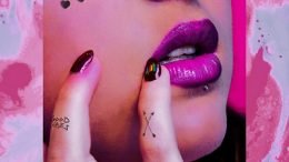 JadeL Cover