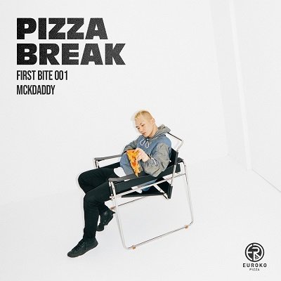 Mckdaddy & Euroko Pizza Dance On Me Cover