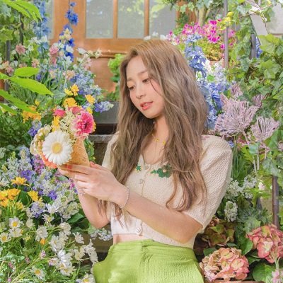 Swan 2nd Mini Album Cover