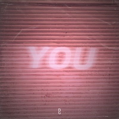hanseul you Cover