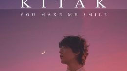 Kitak You Make Me Smile Cover