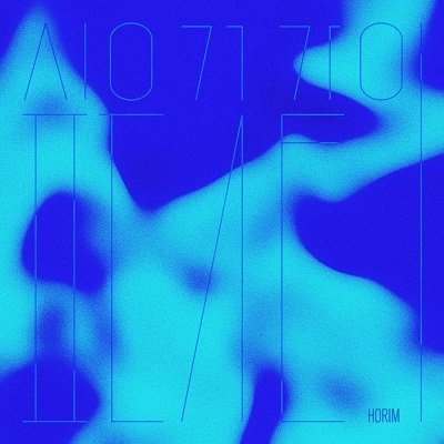Horim NOTAnymore Cover