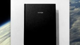 Masta Wu EP Album Father Cover