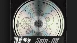 ONF 5th Mini Album Cover