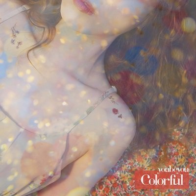 youbeyou Colorful Cover