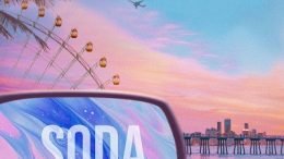 Airman SODA Cover