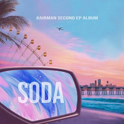 Airman SODA Cover