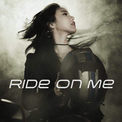 Arisha Ride On Me Cover