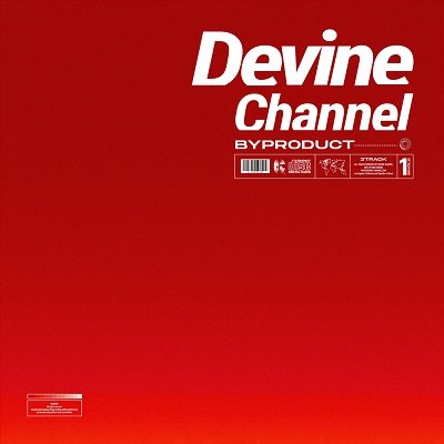 Devine Channel Single Album Cover