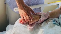Jimmy Brown Grandma Cover