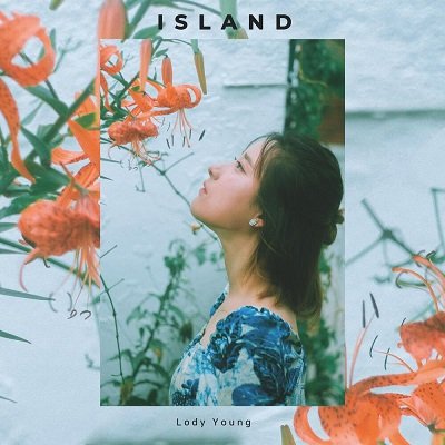 Lody Young Island Cover