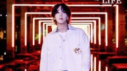 HimChan Reason Of My Life Cover
