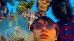 Hippo & Anxiety yee Maybe Cover