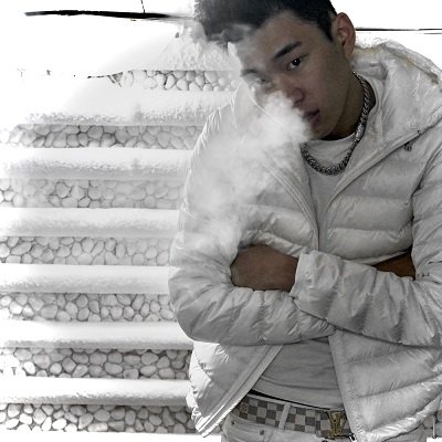 Potty Monkey Southside Cover