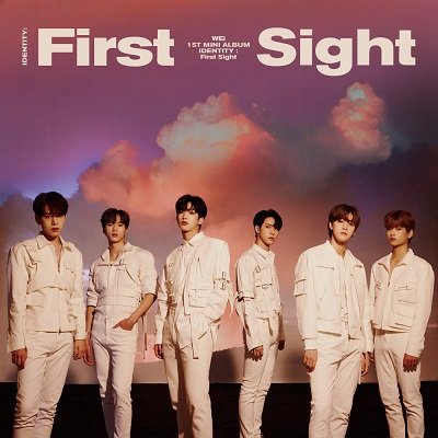 WEi TWILIGHT Cover