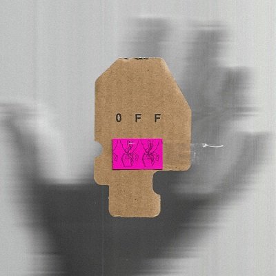 Wooks TAKE IT OFF Cover