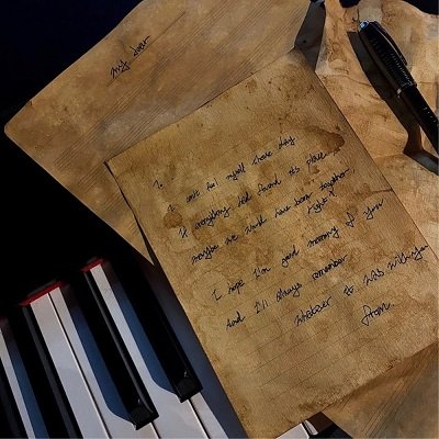 SuN My Dear Cover