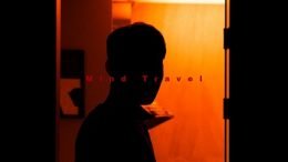 Heejae Shin Nostalgia Cover