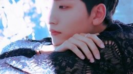 HONG EUNKI ONON Cover