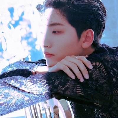 HONG EUNKI ONON Cover