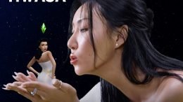 HwaSa Play With Life Cover