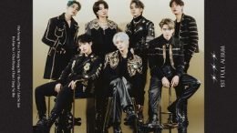 Victon What I Said Cover
