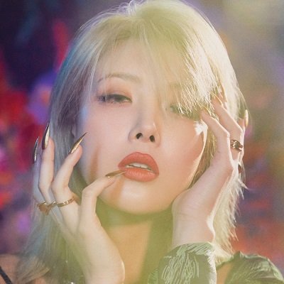 YUBIN PERFUME Cover