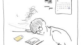 An Nyeong Why Am I Like This Cover