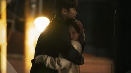 BEN She Would Never Know OST Part 7 Cover