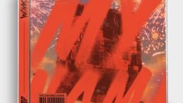 ONF Beautiful Beautiful Cover