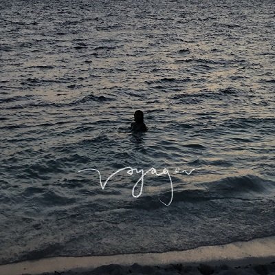 ARUM Voyager Cover