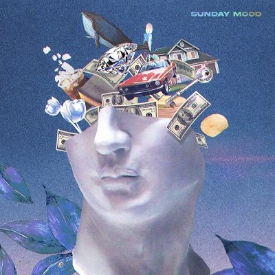 GWAN Sunday Mood Cover